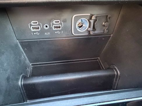 Certified 2024 Jeep Grand Cherokee L Summit image 22