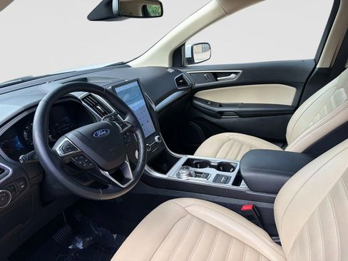 Used 2023 Ford Edge SEL w/ Convenience Package AWD/4WD image 22