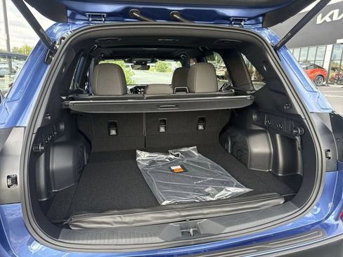 New 2026 Subaru Forester Premium AWD/4WD image 87