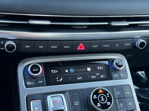 Used 2025 Hyundai Palisade Calligraphy image 23