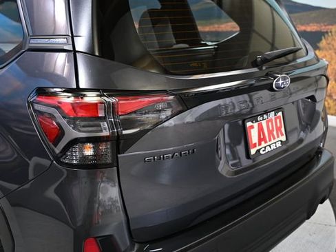Used 2025 Subaru Forester image 16