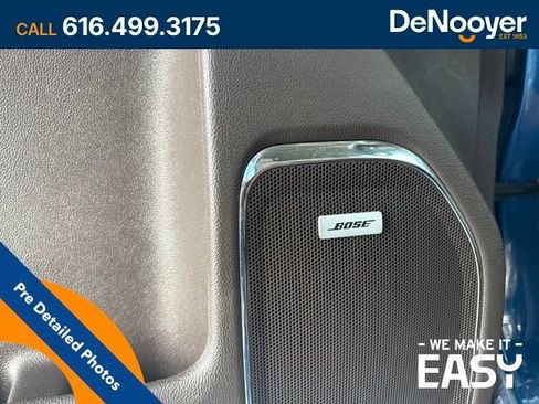 Used 2017 Chevrolet Silverado 2500 High Country w/ Duramax Plus Package AWD/4WD image 13