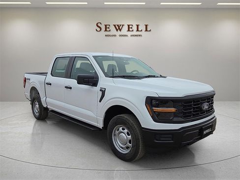 New 2025 Ford F150 XL image 6