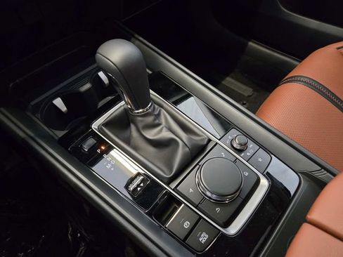 New 2025 MAZDA CX-50 Meridian Edition w/ Apex Package image 23