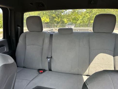 Used 2022 RAM 2500 Big Horn AWD/4WD image 5