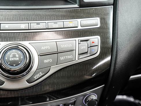 Used 2020 INFINITI QX60 Luxe w/ Essential Package image 32