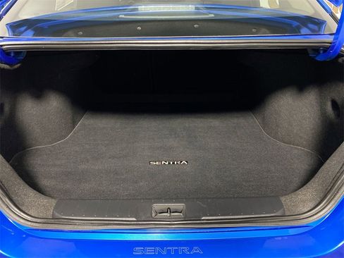 Used 2024 Nissan Sentra SV w/ All-Weather Package image 22