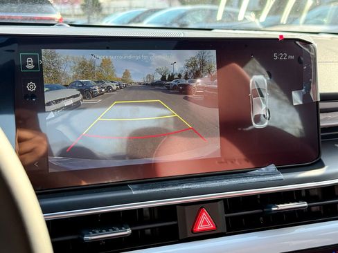 New 2026 Kia K5 GT-Line FWD image 20