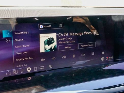 New 2026 Cadillac Escalade ESV 4WD image 14