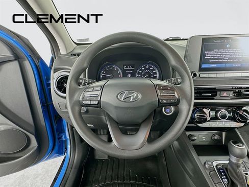 Used 2022 Hyundai Kona SEL image 15