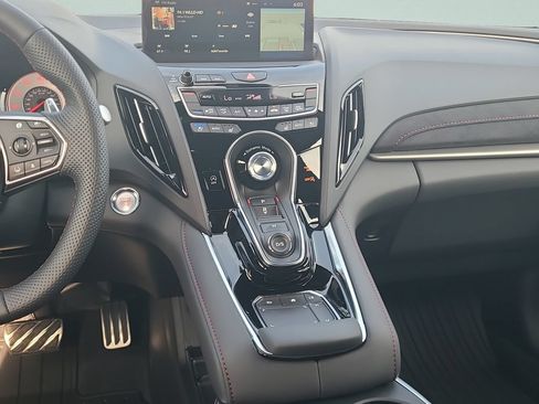 New 2026 Acura RDX A-Spec AWD/4WD image 15