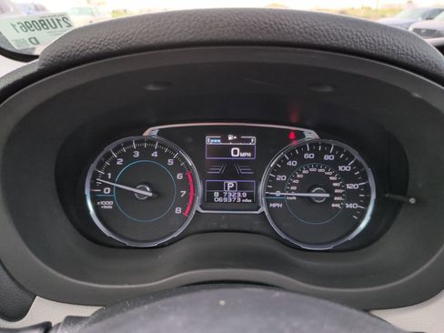 Used 2018 Subaru Forester 2.5i Premium AWD/4WD image 20