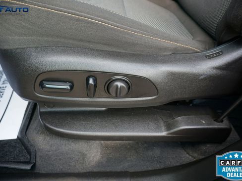 Used 2018 Chevrolet Traverse LT w/ LPO, Floor Liner Package AWD/4WD image 31