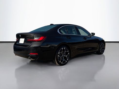 New 2026 BMW 330i xDrive Sedan w/ Parking Assistance Package image 3