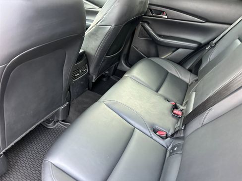 Used 2022 MAZDA CX-30 AWD 2.5 S w/ Preferred Package image 12