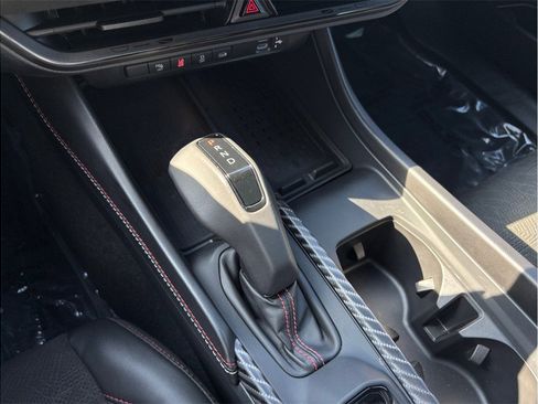 Used 2024 Dodge Charger Daytona Scat Pack w/ Plus Group AWD/4WD image 40