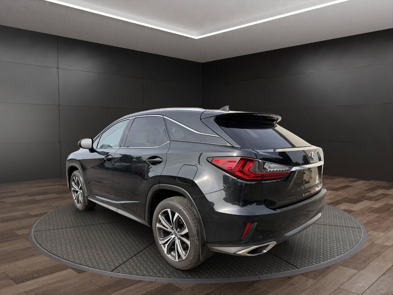 Used 2018 Lexus RX 350 AWD w/ Premium Package image 6