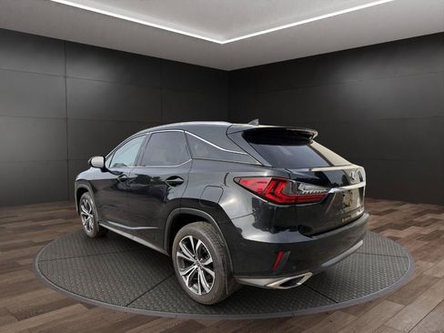 Used 2018 Lexus RX 350 AWD w/ Premium Package image 6