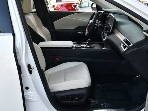 Used 2023 Lexus RX 350 Premium Plus w/ Accessory Package FWD image 43