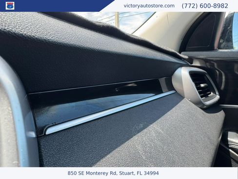 Used 2019 Kia Sorento FWD image 36