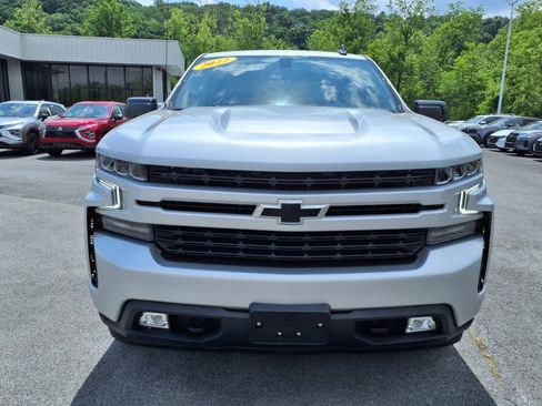 Used 2022 Chevrolet Silverado 1500 RST image 12