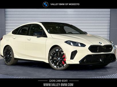 New 2026 BMW M235i xDrive