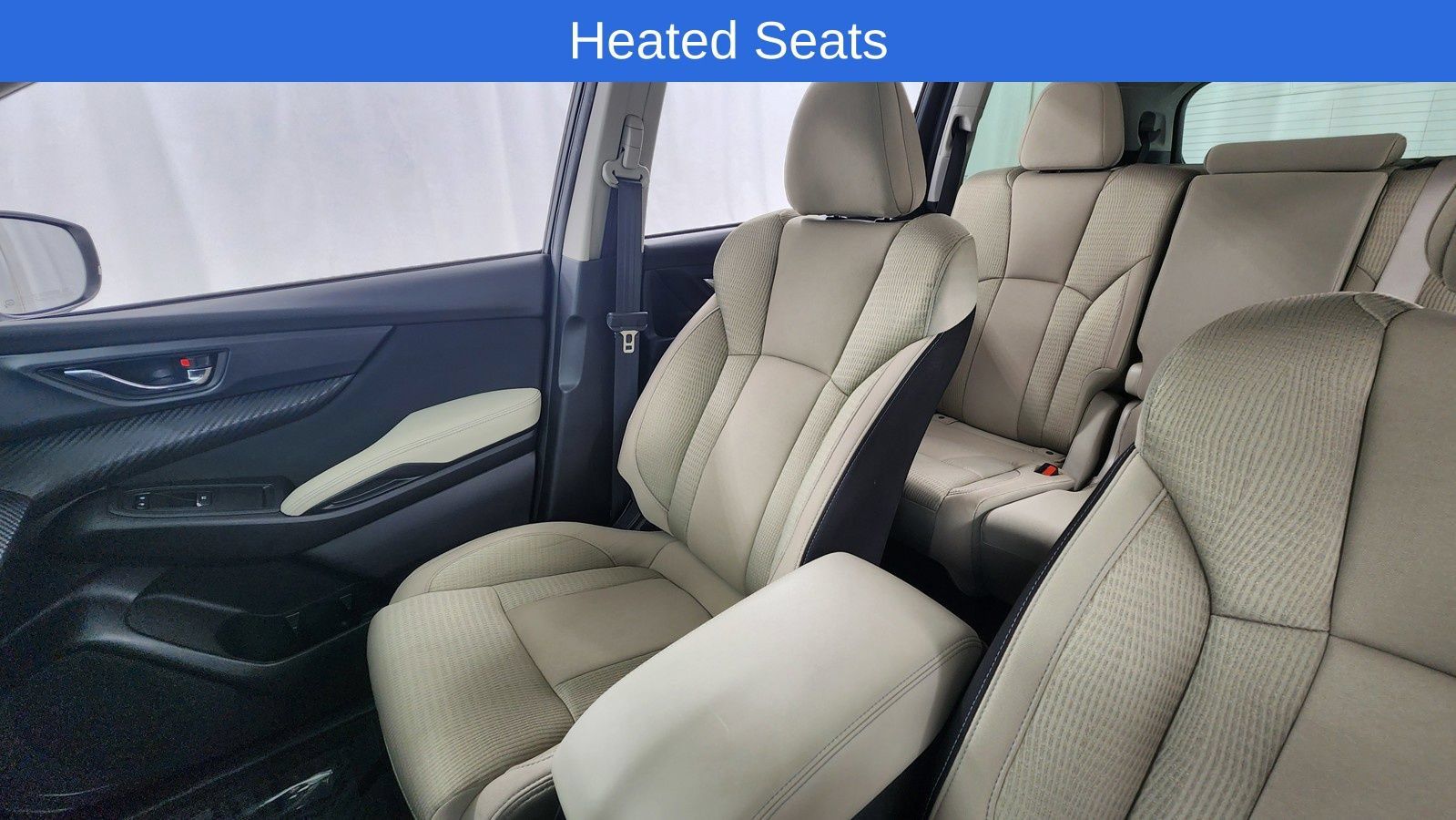 Used 2025 Subaru Ascent Premium AWD/4WD image 15