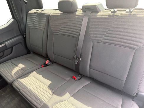 Used 2023 Ford F150 XL w/ STX Appearance Package AWD/4WD image 31