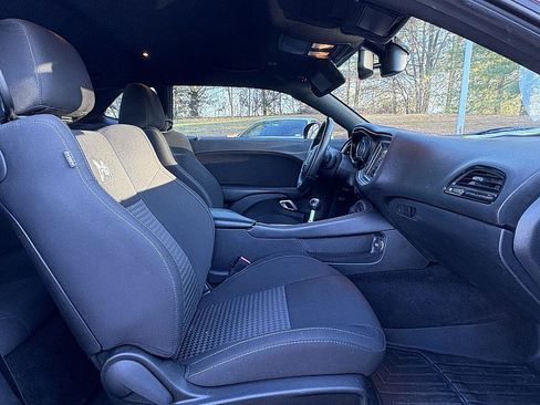 Used 2018 Dodge Challenger R/T Scat Pack image 13