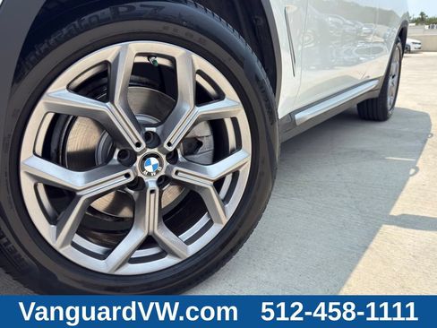 Used 2023 BMW X3 sDrive30i w/ Convenience Package w/ZPA RWD image 4