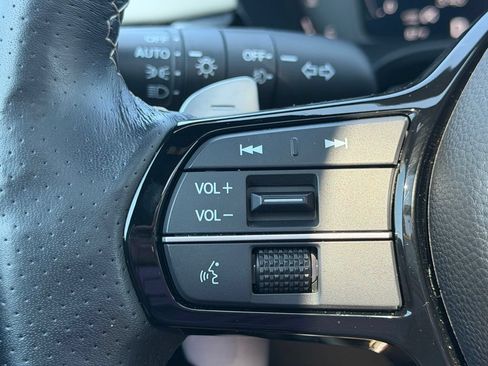 Certified 2025 Acura ADX A-Spec AWD/4WD image 20