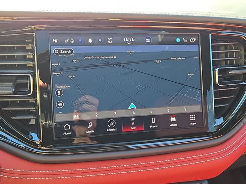 Used 2024 Dodge Durango SRT Hellcat image 19