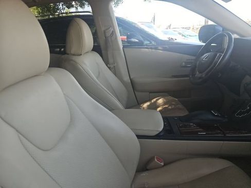 Used 2015 Lexus RX 350 FWD image 5