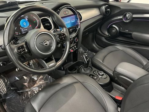 Certified 2024 MINI Cooper John Cooper Works FWD image 11