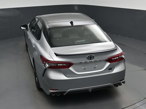 Used 2023 Toyota Camry XSE w/ Cold Weather Package AWD/4WD image 23
