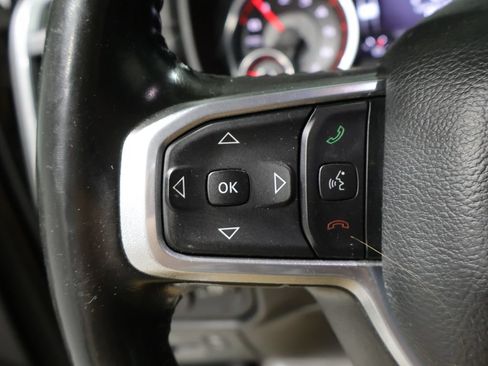 Used 2022 RAM 1500 Laramie w/ Sport Appearance Package AWD/4WD image 30