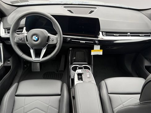 New 2026 BMW X1 xDrive28i w/ Convenience Package image 10