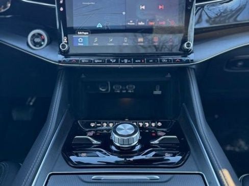 Used 2024 Jeep Grand Wagoneer L Series II w/ Quick Order Packagew 28T image 23