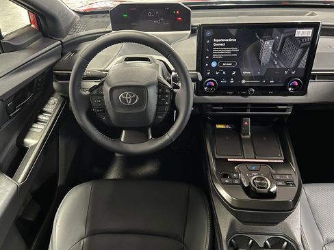 New 2026 Toyota bZ image 26