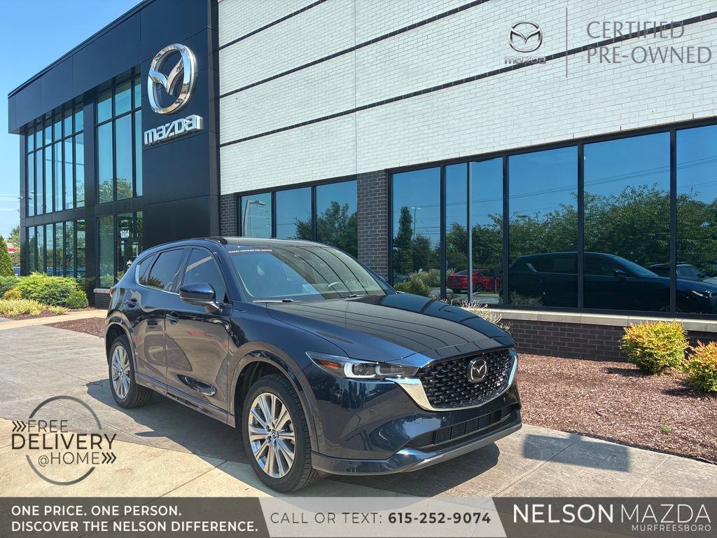 Used MAZDA CX-5 for Sale in Murfreesboro, TN - Autotrader