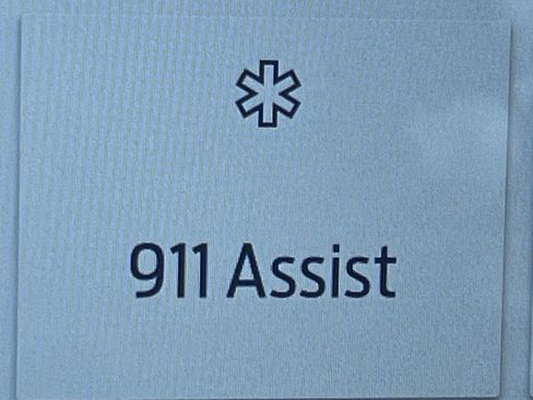 New 2025 Ford Bronco Badlands w/ Sasquatch Package image 8