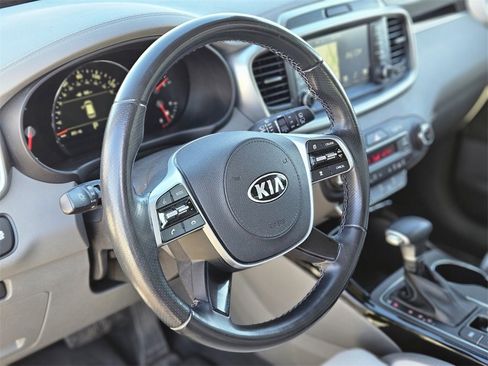 Used 2020 Kia Sorento SX image 15