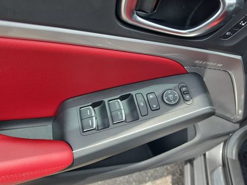 Used 2025 Acura Integra A-Spec FWD image 18
