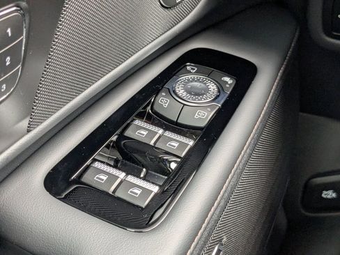 New 2026 Lincoln Nautilus Reserve AWD/4WD image 27