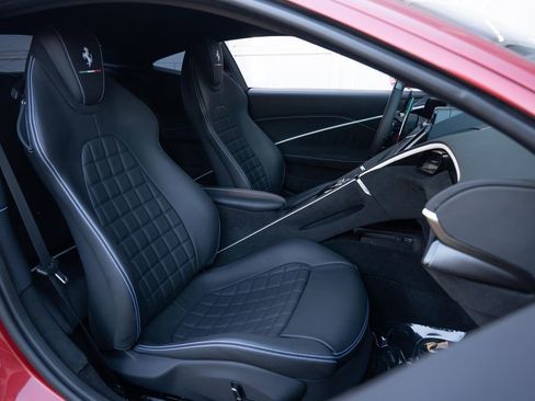 Used 2024 Ferrari Roma image 51