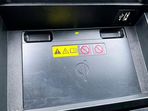 Certified 2023 Toyota bZ4X XLE image 16