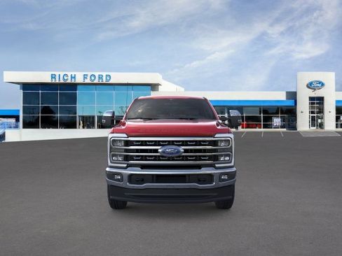 New 2026 Ford F250 Lariat AWD/4WD image 11