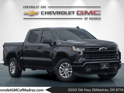 Used 2024 Chevrolet Silverado 1500 RST w/ Convenience Package II