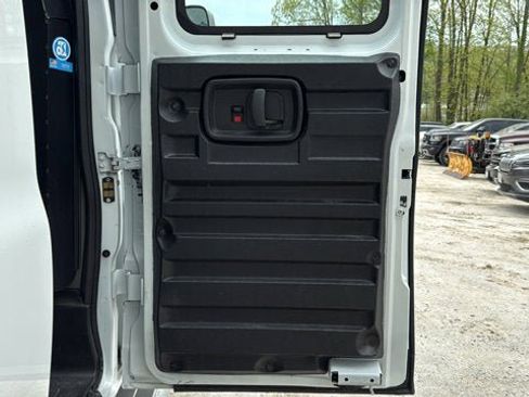 Used 2024 Chevrolet Express 2500 w/ Driver Convenience Package RWD image 22
