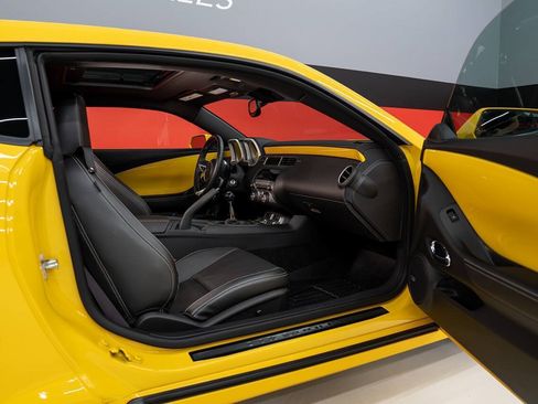 Used 2010 Chevrolet Camaro SS w/ RS Package RWD image 65